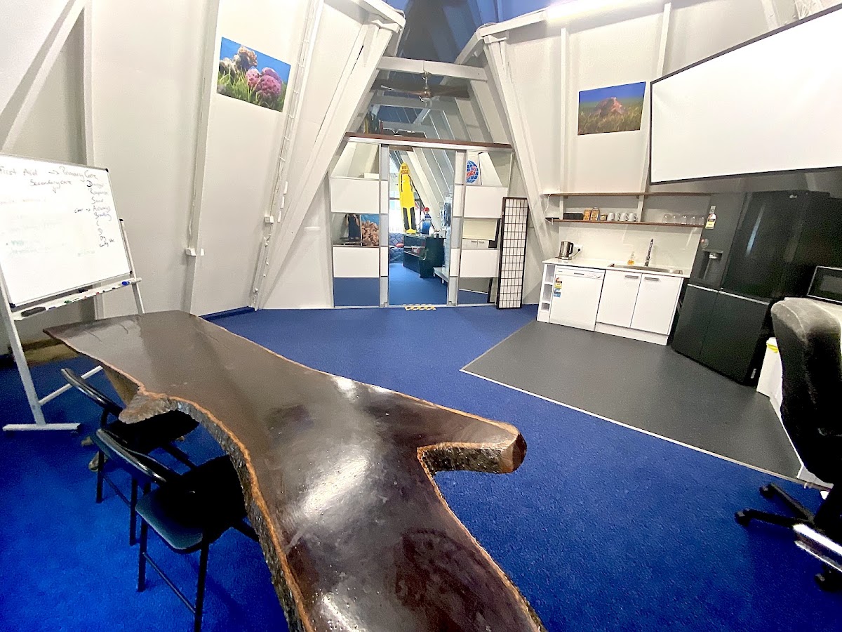 Airlie Beach Dive Centre