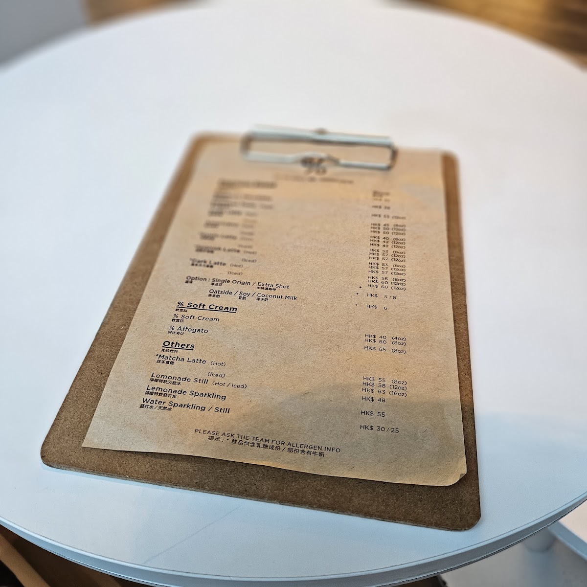 % Arabica (The Pulse) — photo 8