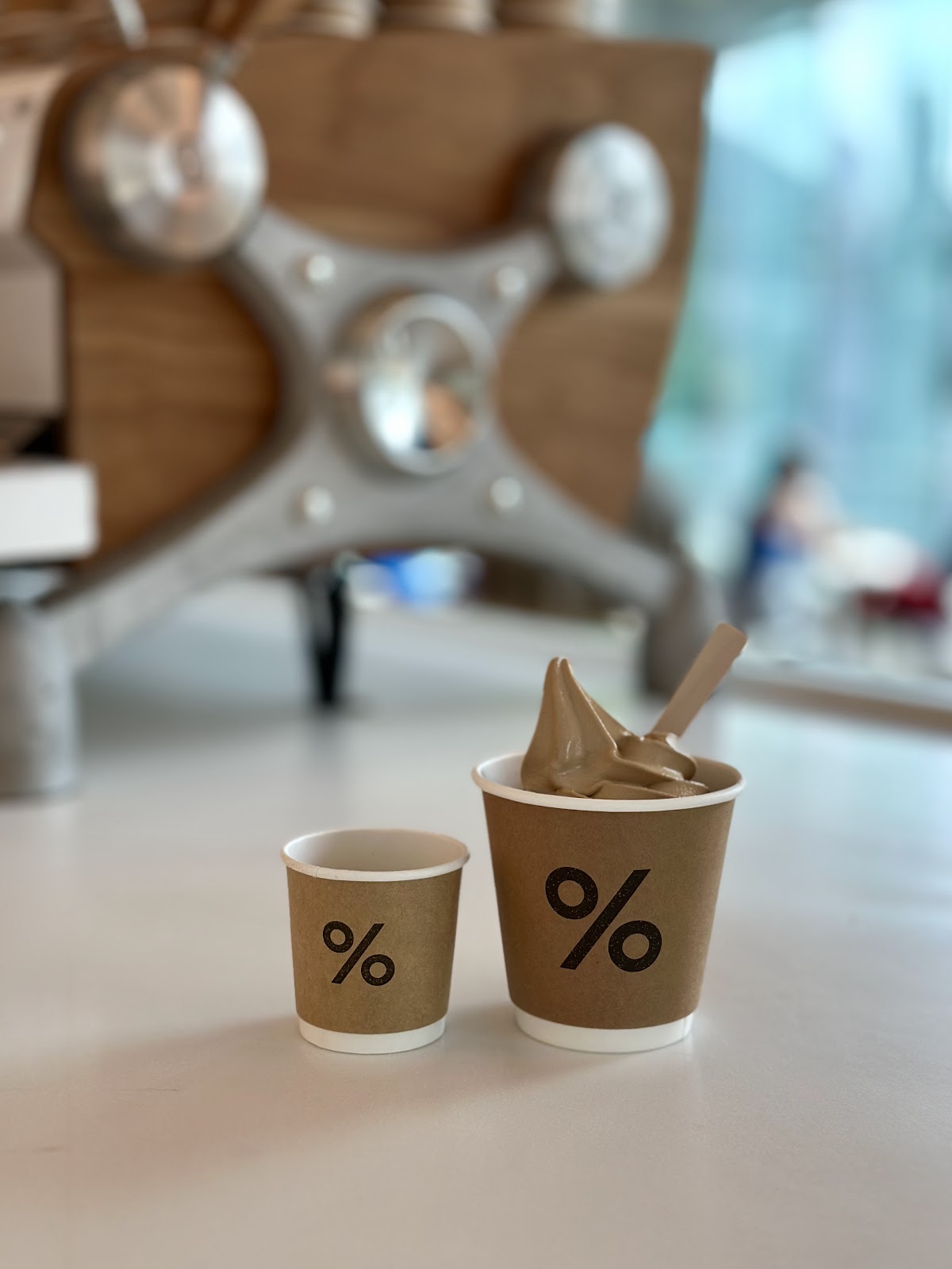 % Arabica (The Pulse) photo 4