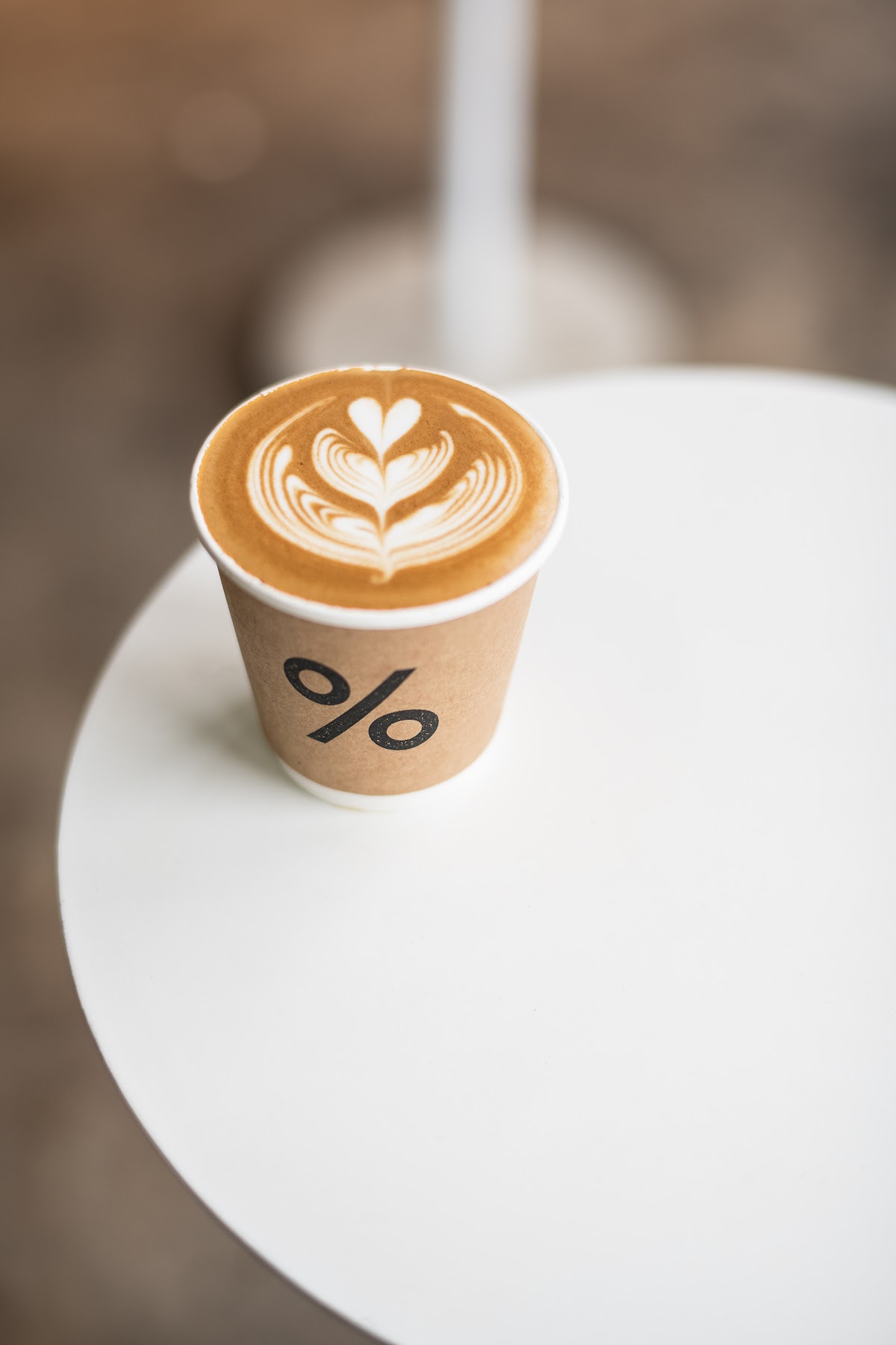 % Arabica (The Pulse) photo 3