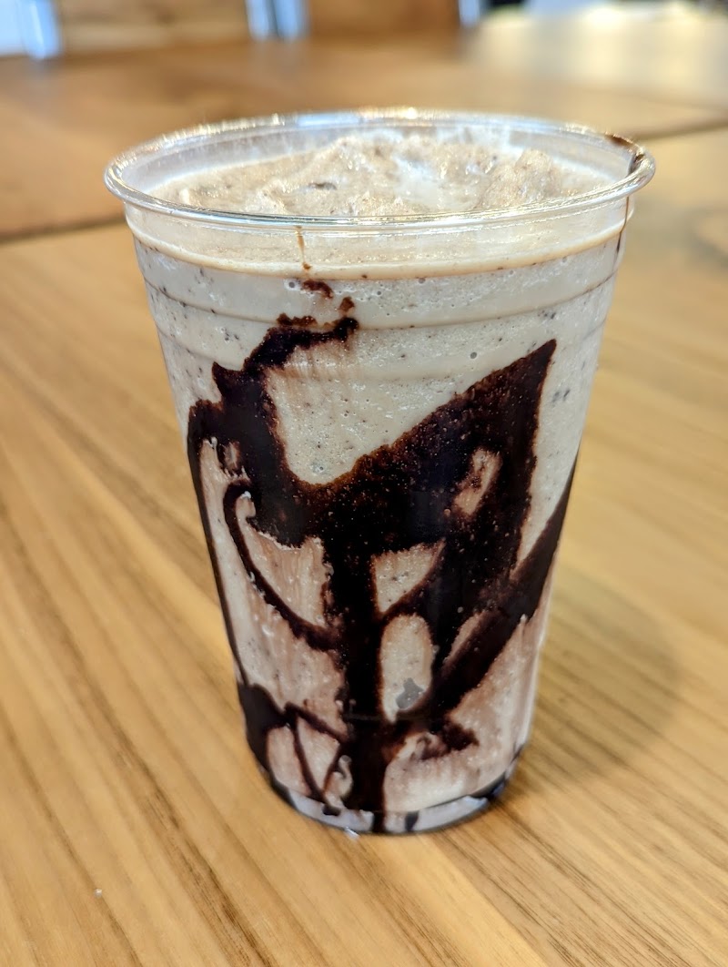 Black Rock Coffee Bar photo 2