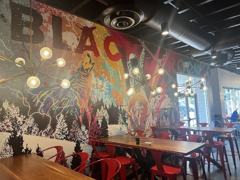 Black Rock Coffee Bar photo 4