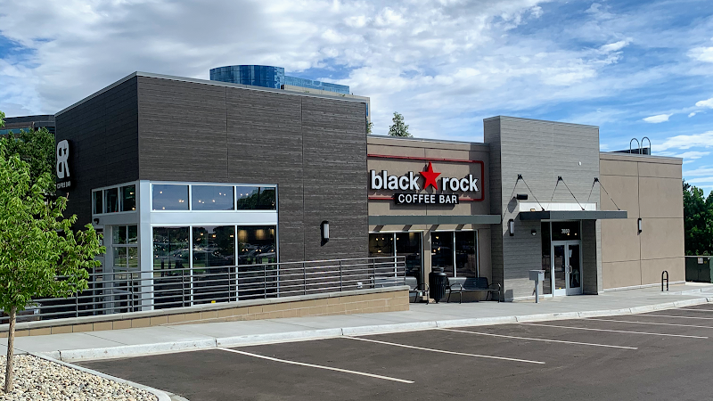 Black Rock Coffee Bar photo 1