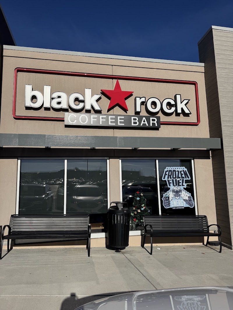 Black Rock Coffee Bar photo 4