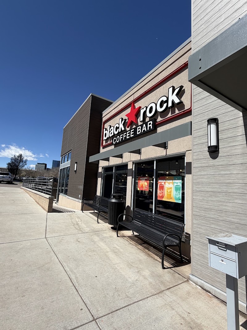 Black Rock Coffee Bar photo 4