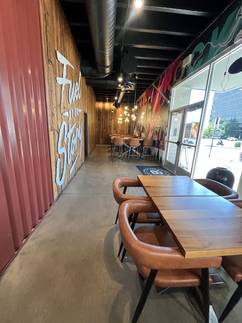Black Rock Coffee Bar photo 2