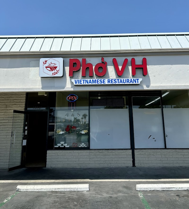Pho VH