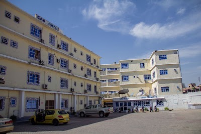 Gab Hotel