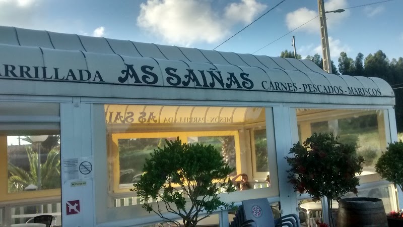 Meson Parrillada As Saiñas photo 1