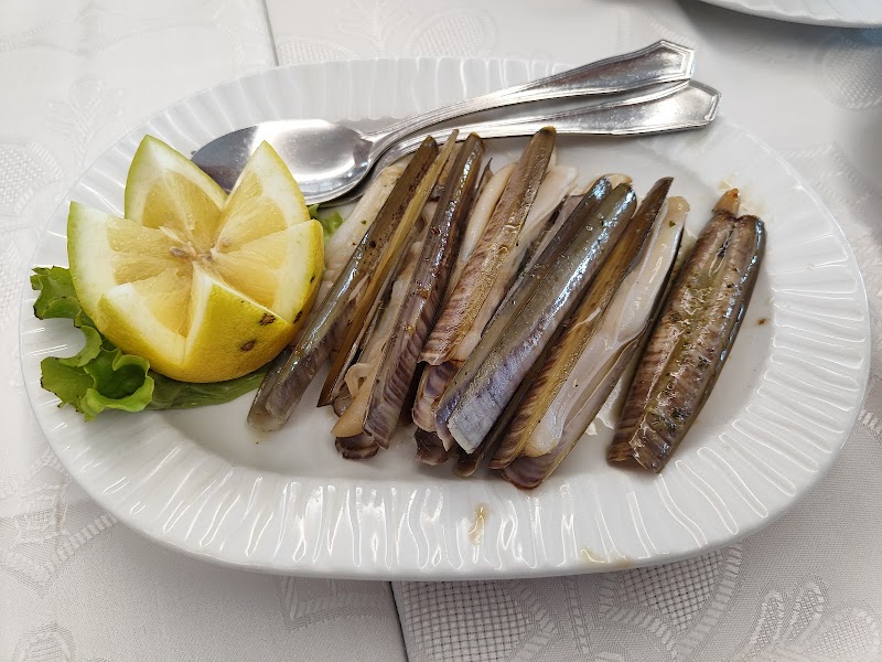 Meson Parrillada As Saiñas photo 5