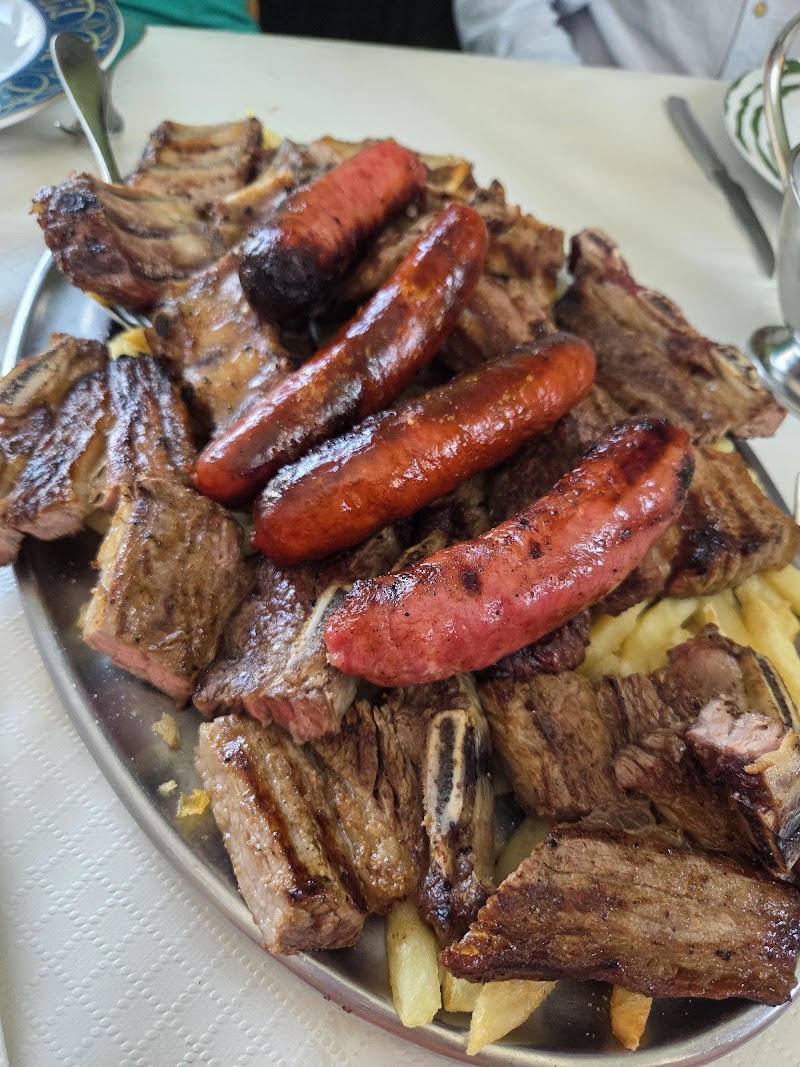 Meson Parrillada As Saiñas photo 3
