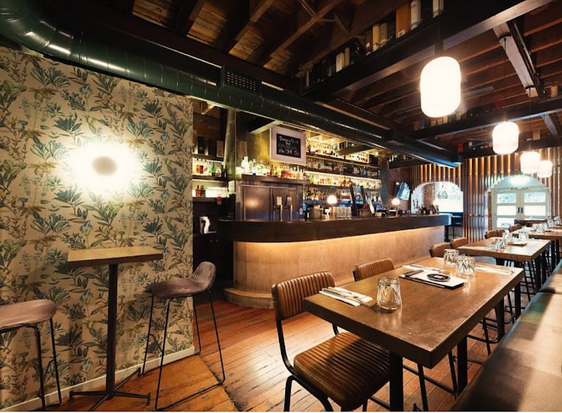 Malt Dining & Bar photo 4