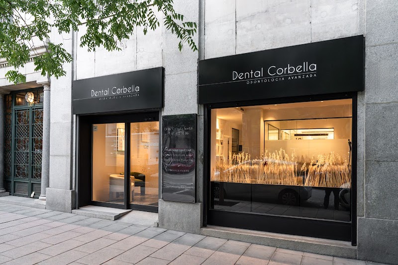 Dental Clinic Corbella Goya