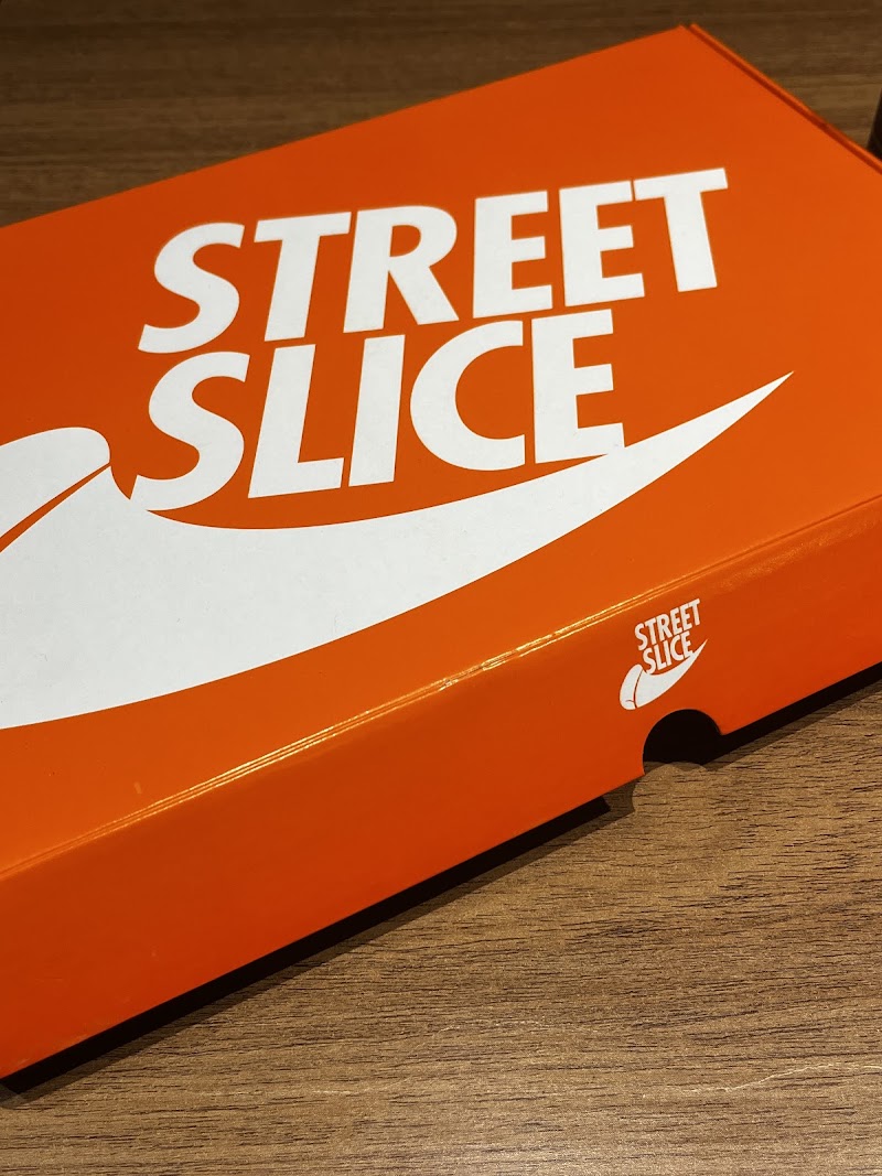 Foto de Street Slice Pizza
