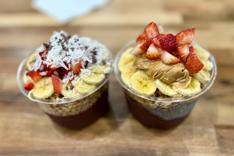 Island Vibes Cafe photo 4