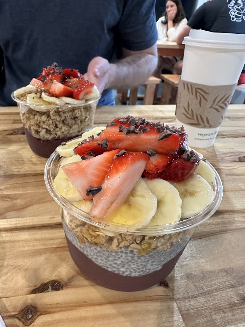 Island Vibes Cafe photo 4