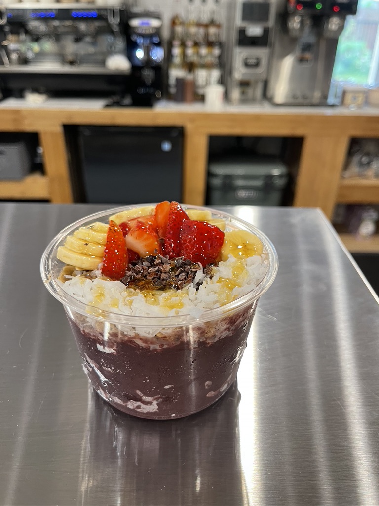 Island Vibes Cafe photo 2