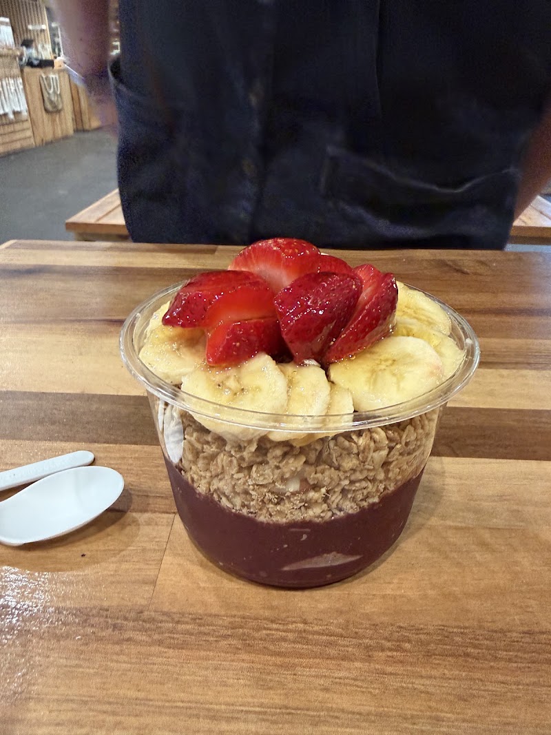 Island Vibes Cafe photo 4