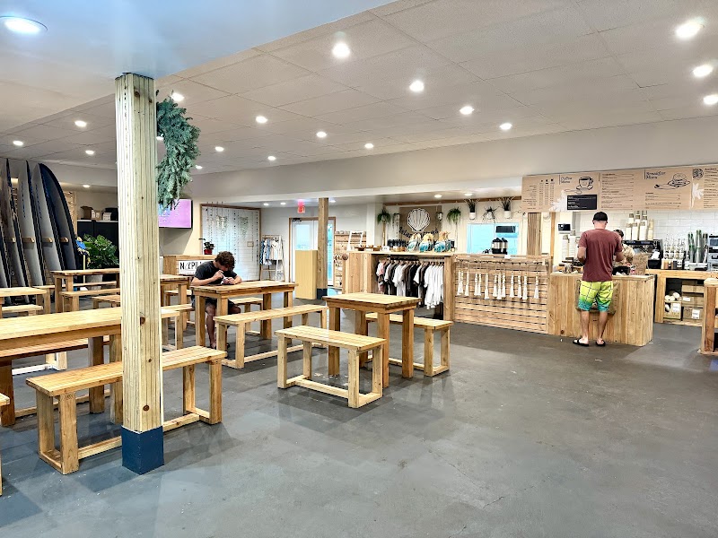 Island Vibes Cafe photo 1