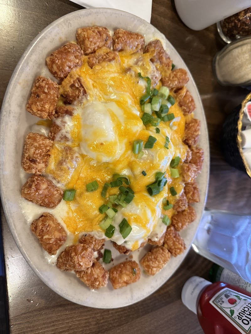 Jay Berry's Cafe photo 4