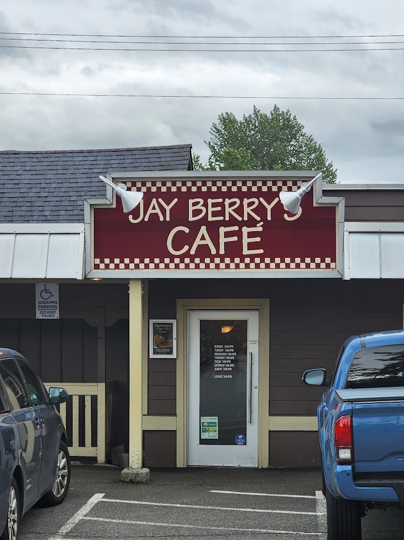 Jay Berry's Cafe photo 4
