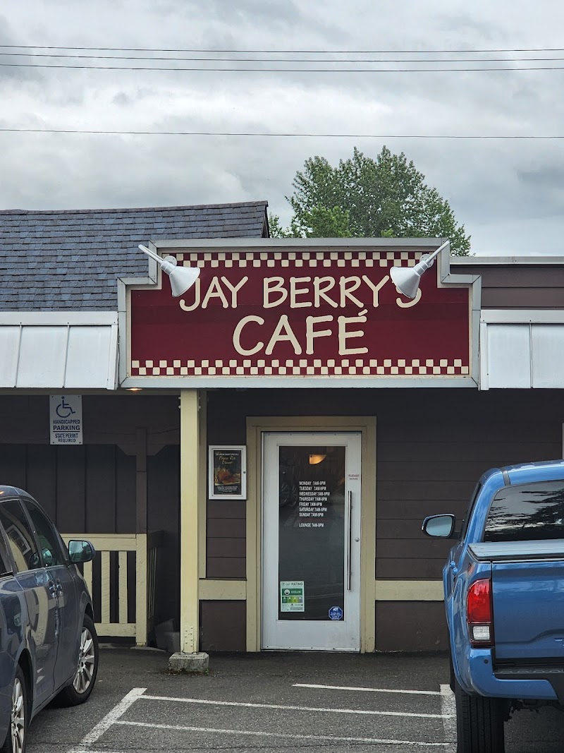 Jay Berry's Cafe photo 4