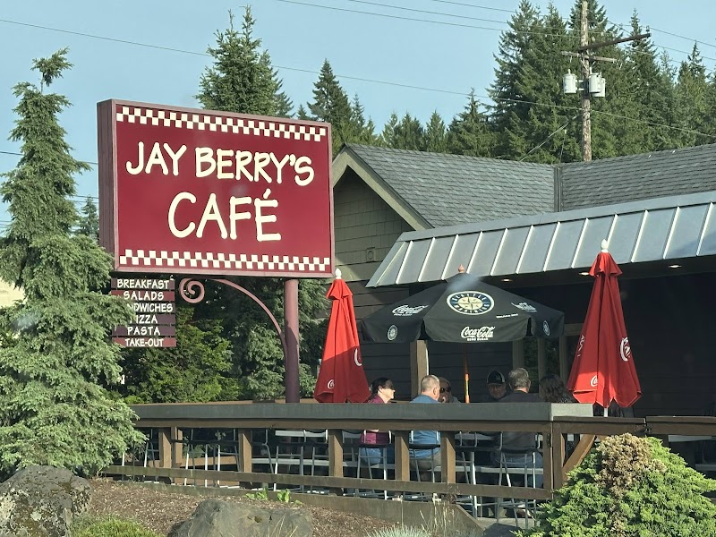 Jay Berry's Cafe photo 1