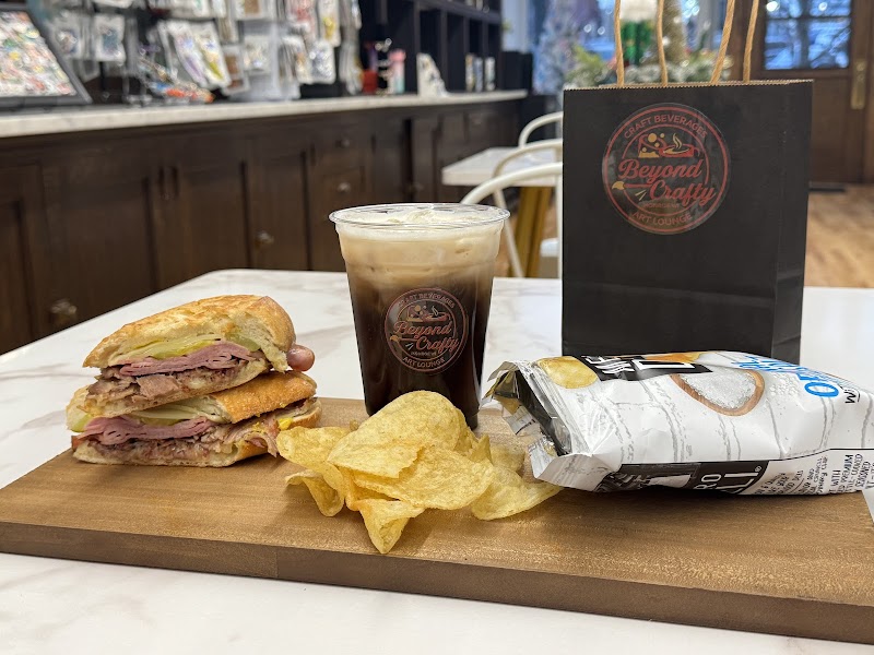 Beyond Crafty photo 2