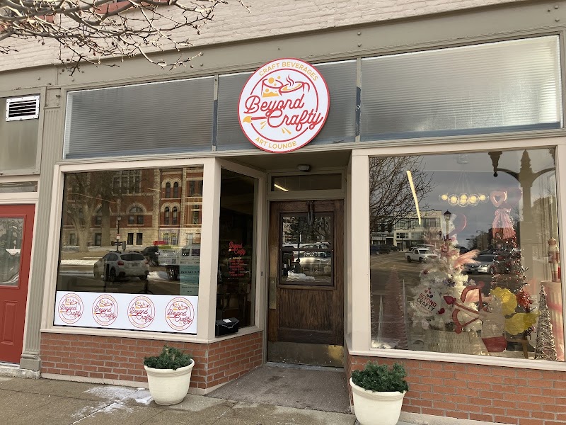 Beyond Crafty photo 1