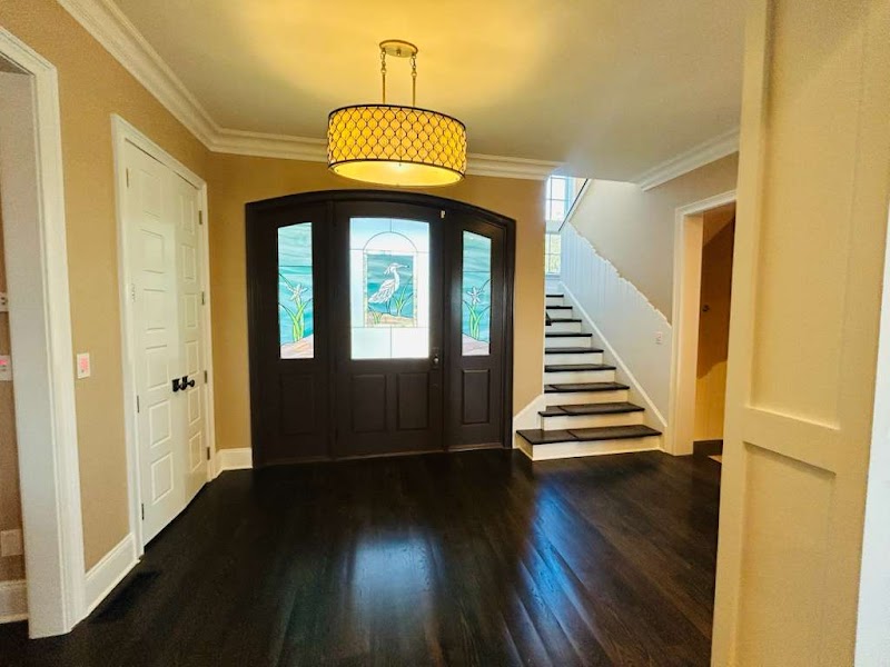 Herrera MTZ painting