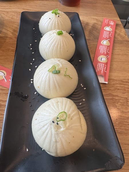 Dough Zone Dumpling House Houston Uptown photo 8