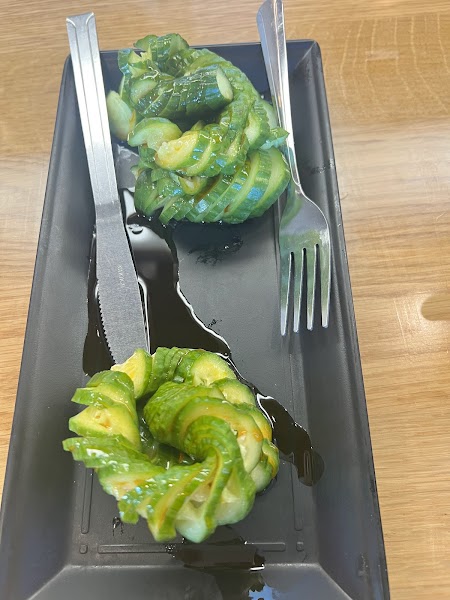 Dough Zone Dumpling House Houston Uptown photo 4