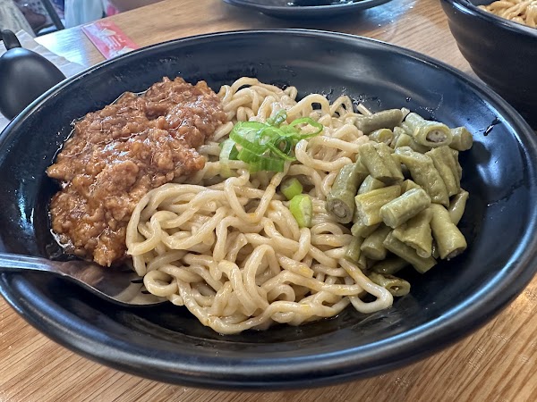 Dough Zone Dumpling House Houston Uptown photo 5