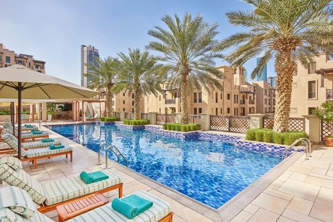 The Heritage Hotel, Autograph Collection 5