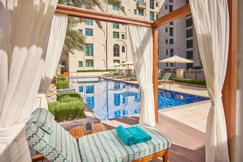 The Heritage Hotel, Autograph Collection 3