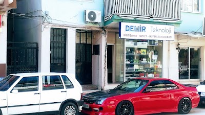Demir Teknoloji - Temizlik