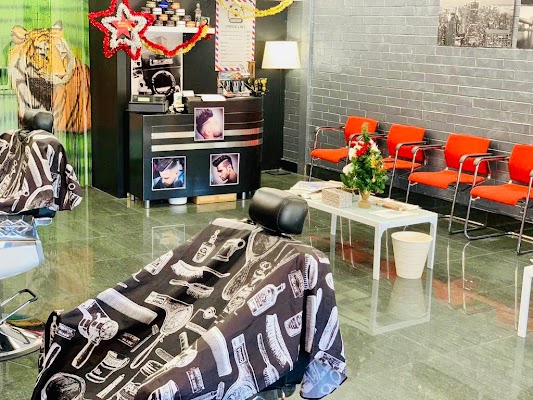 Coolibah Barber Shop photo 2