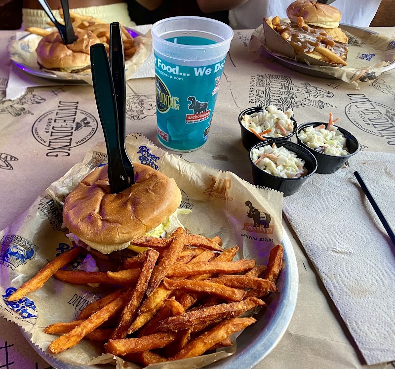 River City Cafe photo 4