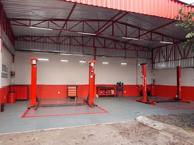 Foto de DIFERENCIAL AUTO MECÂNICA