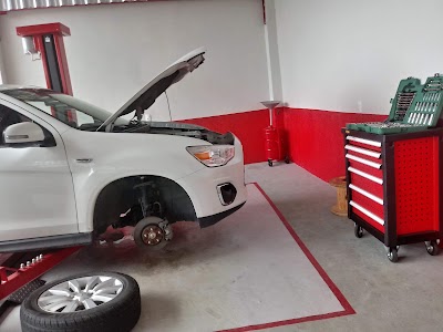 Foto de DIFERENCIAL AUTO MECÂNICA