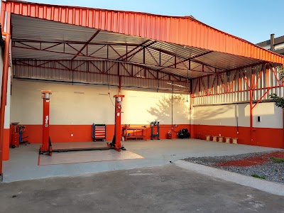 Foto de DIFERENCIAL AUTO MECÂNICA