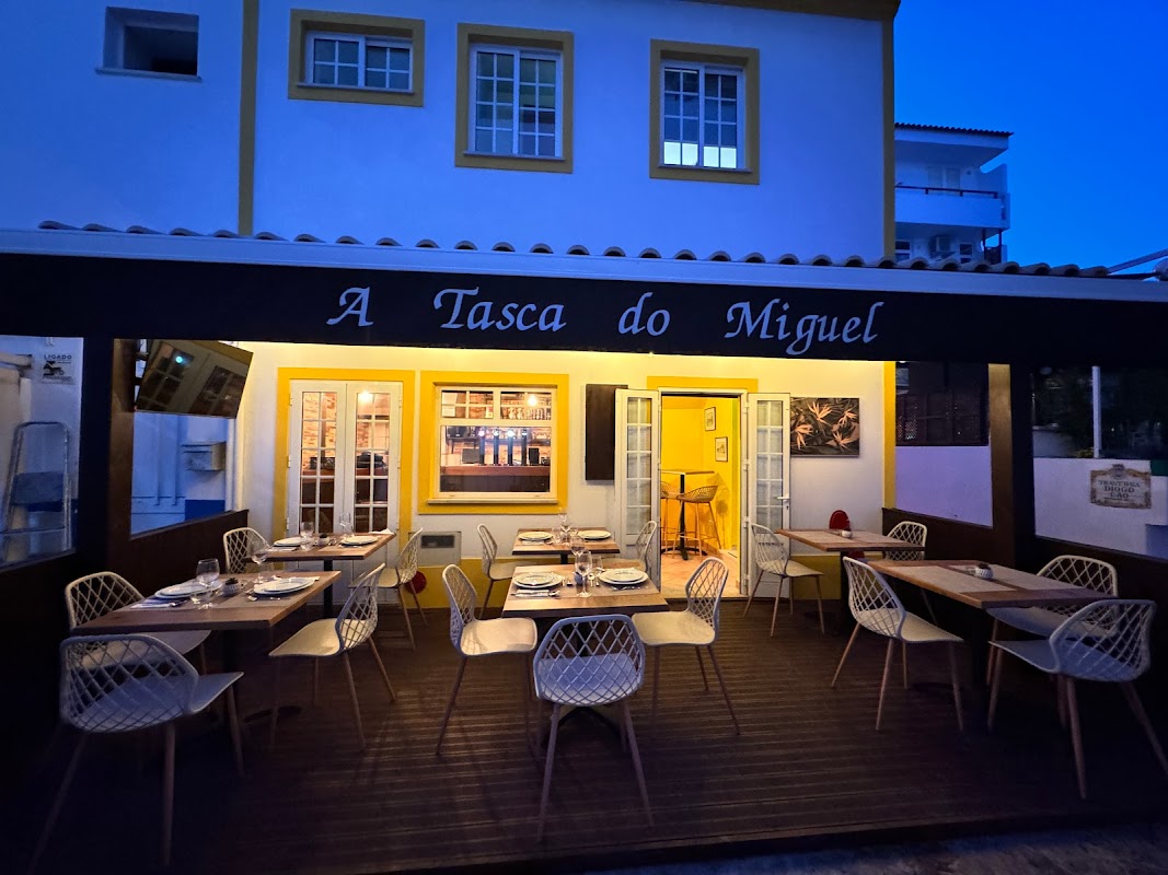 Tasca do Miguel