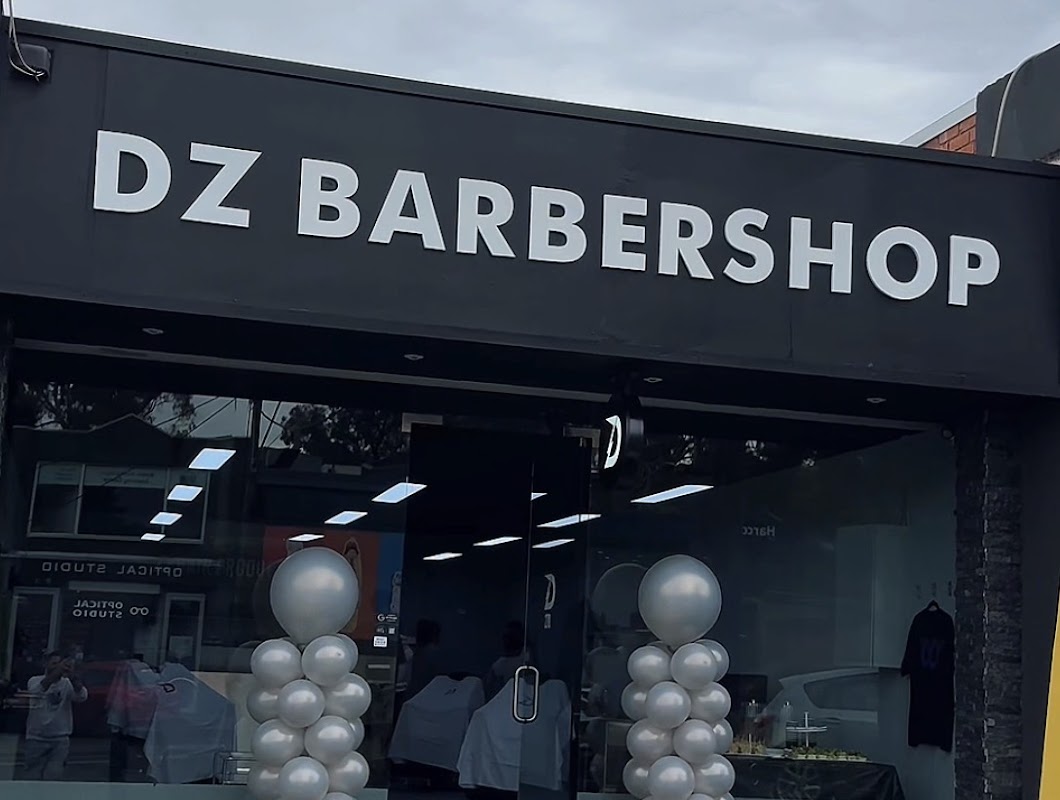 Dz Barbershop photo 1
