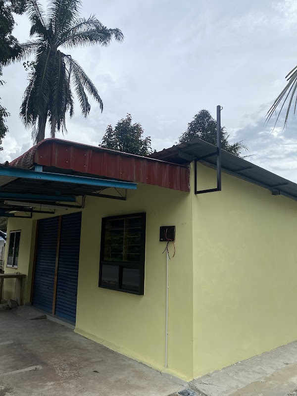 Bloomienabakes Studio - Photo 1