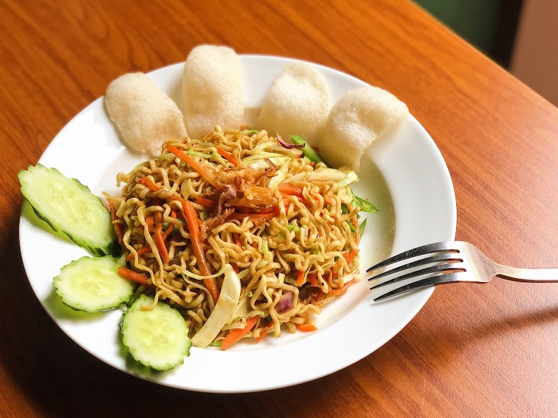 Naughty Nuri's photo 2