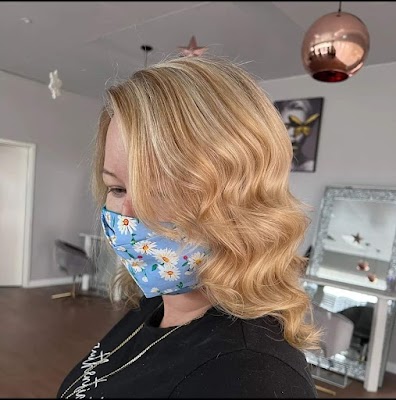 Stone Hair Art photo 2