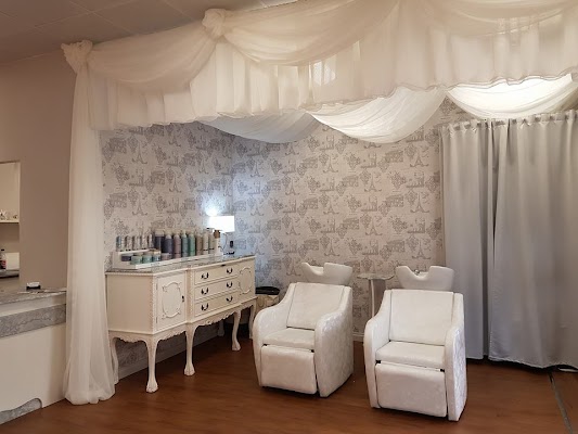 Stone Hair Art photo 3