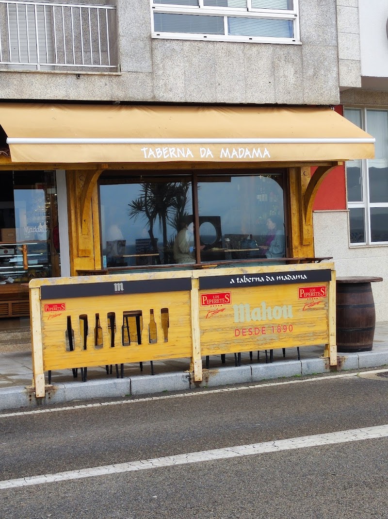 Taberna da Madama photo 4