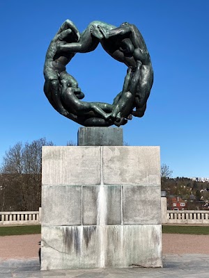 The Vigeland Park