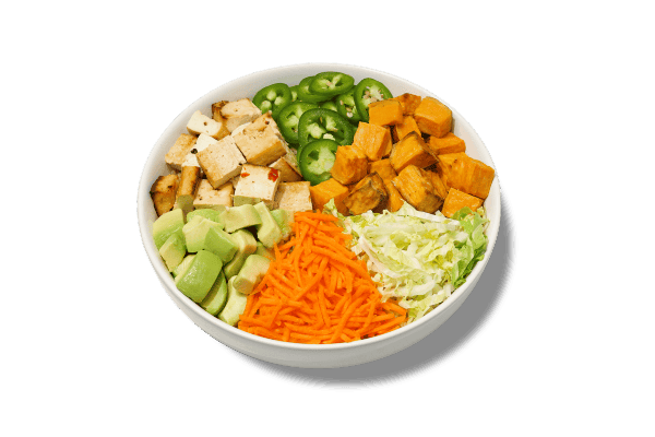 Photo of Crisp and Green